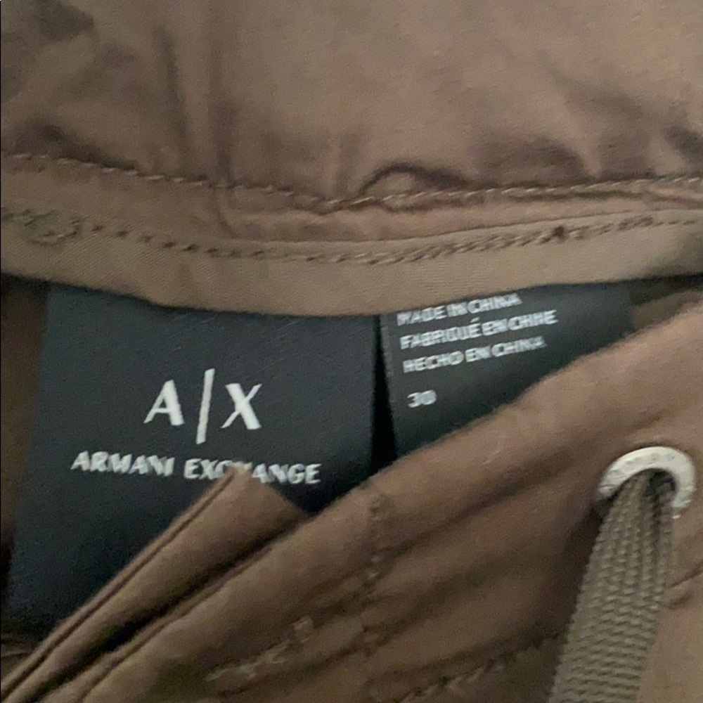 A/X - Picture 4 of 5